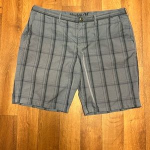 Hurley Flat Front Shorts
